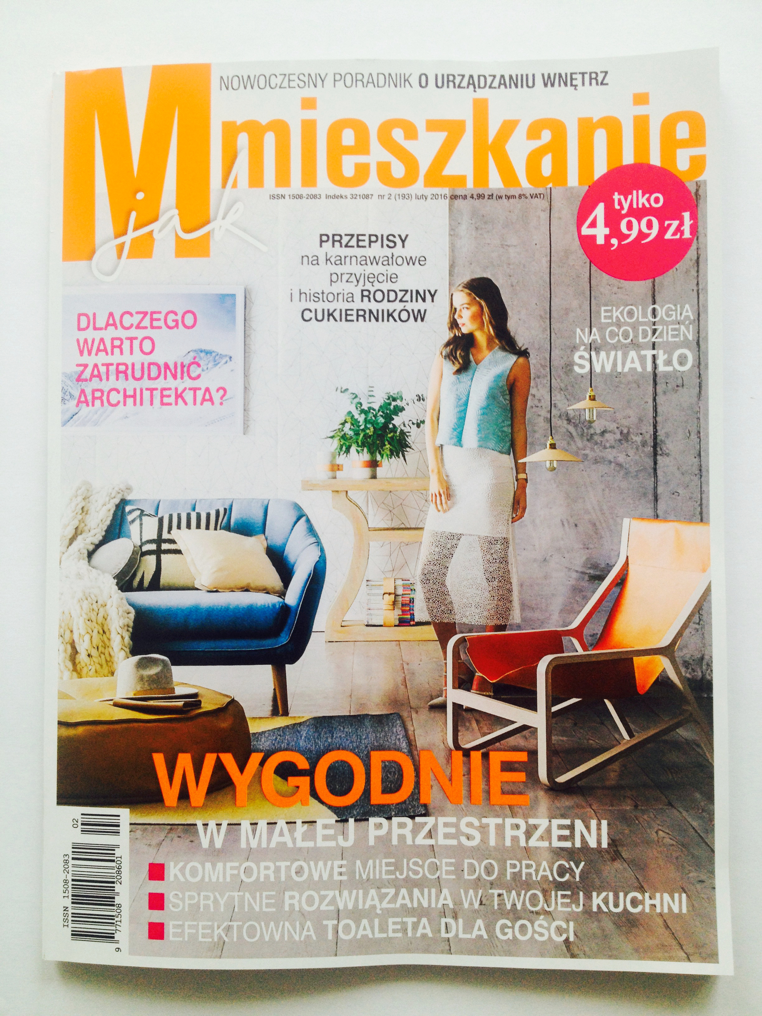 M jak mieszkanie 02-2016 r