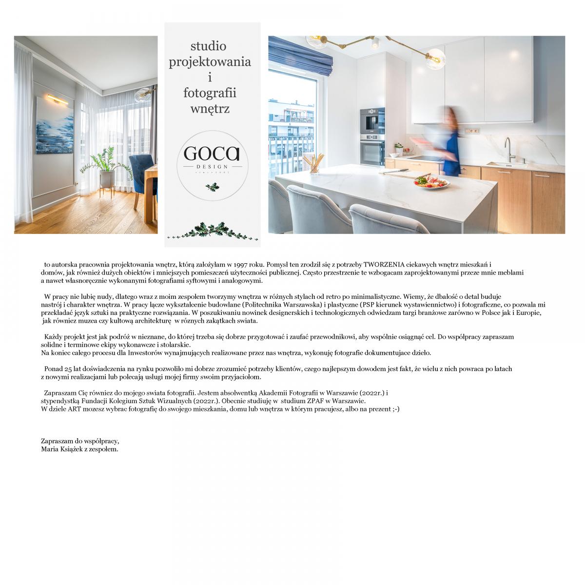 GocaDesign