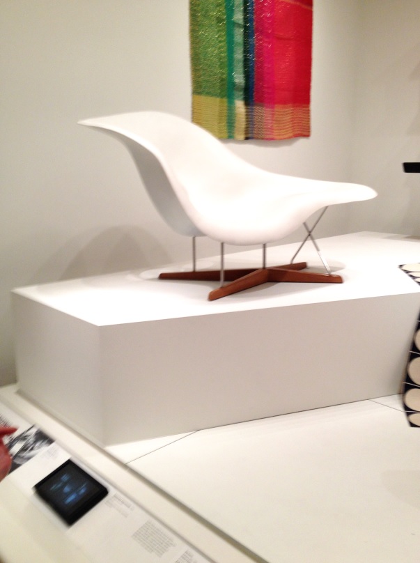 MoMA - NEW YORK - 2014