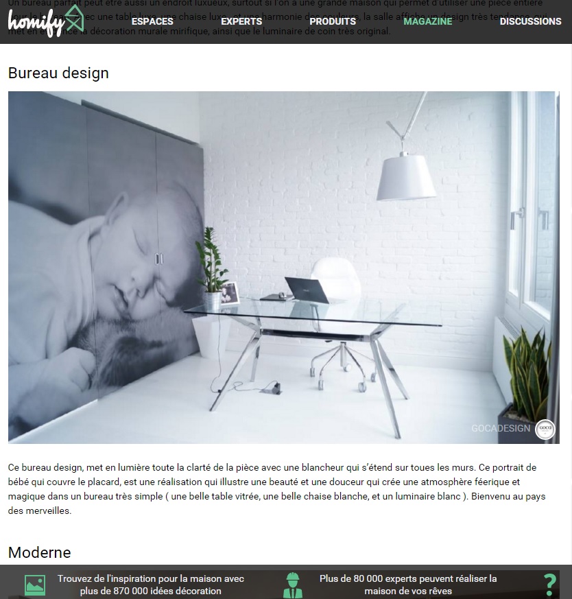homify 6