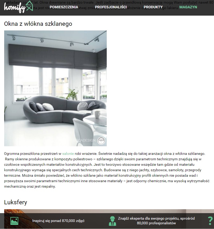 homify 7